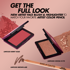 Artist Highlighter - Highlighter MAKE UP FOR EVER